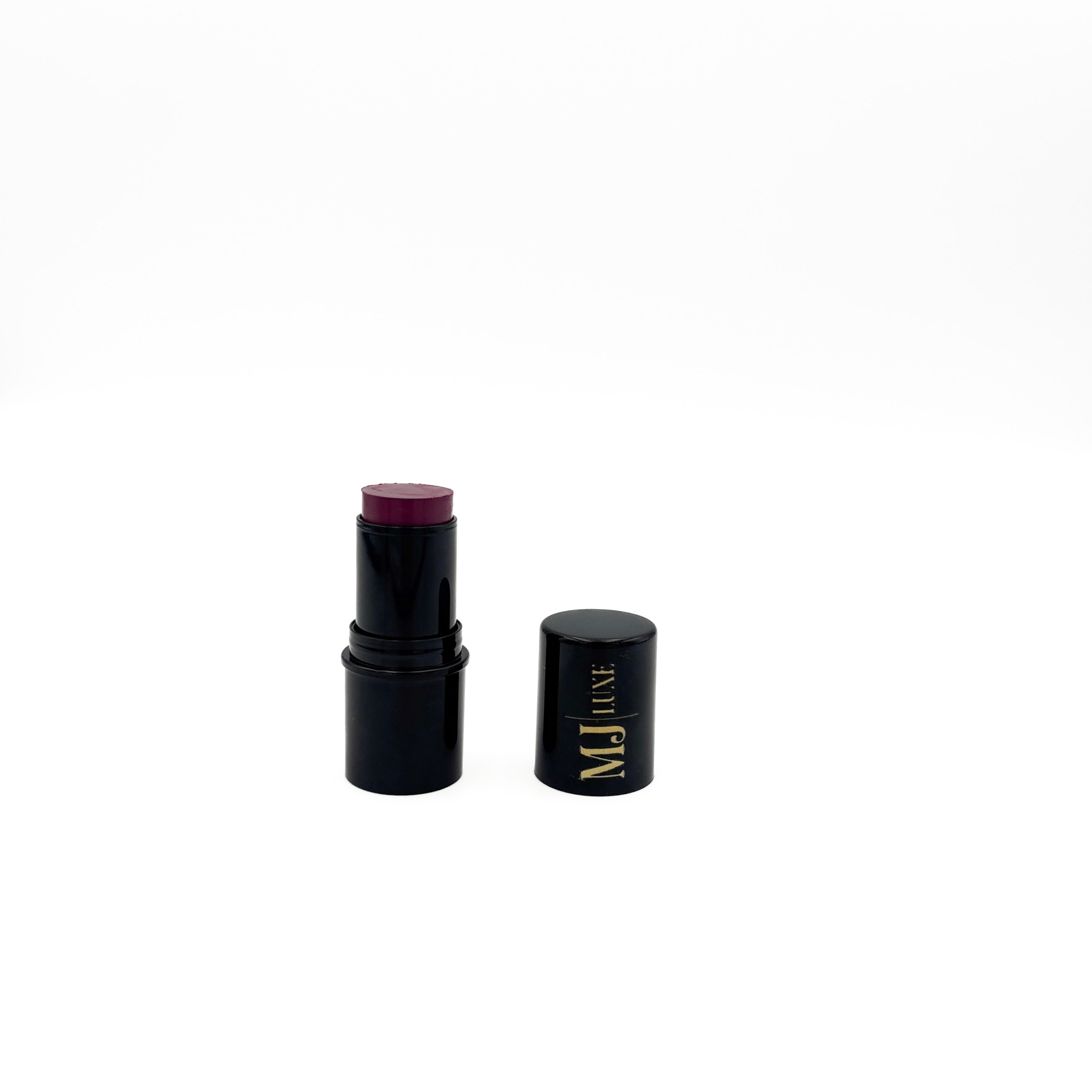 MJ Luxe Cosmetics Cream Blush Sticks