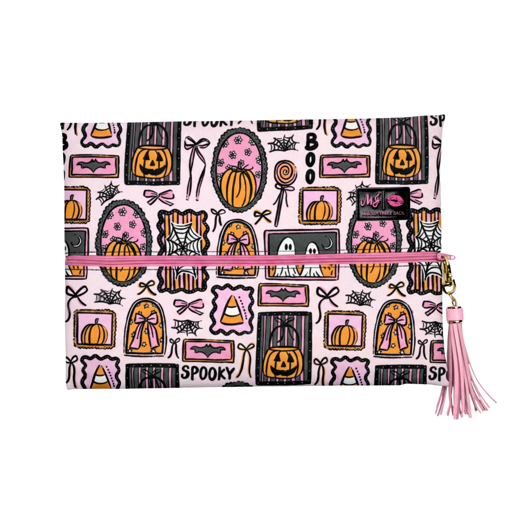 Pink-A-Boo