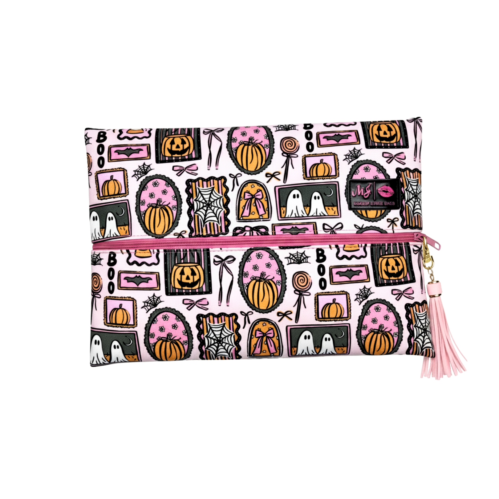 Pink-A-Boo
