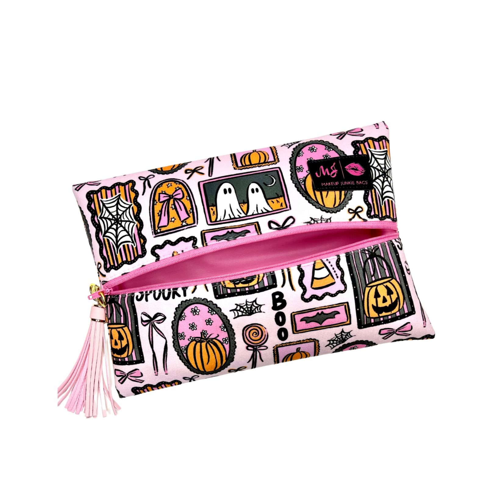 Pink-A-Boo