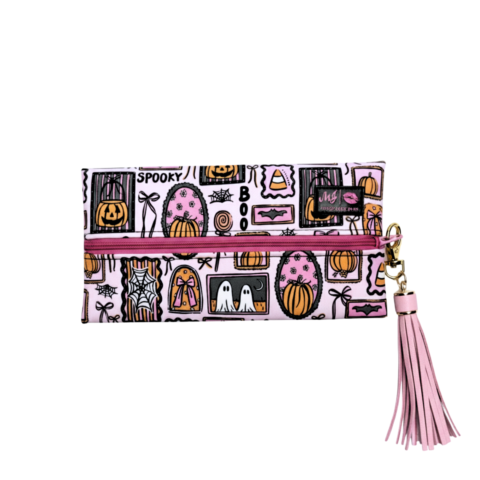 Pink-A-Boo