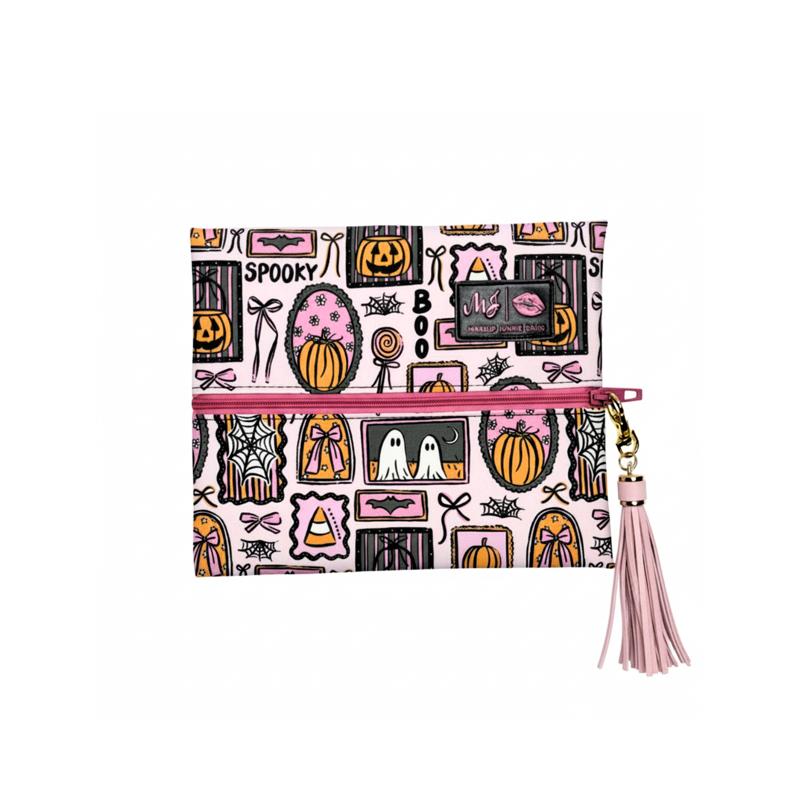 Pink-A-Boo