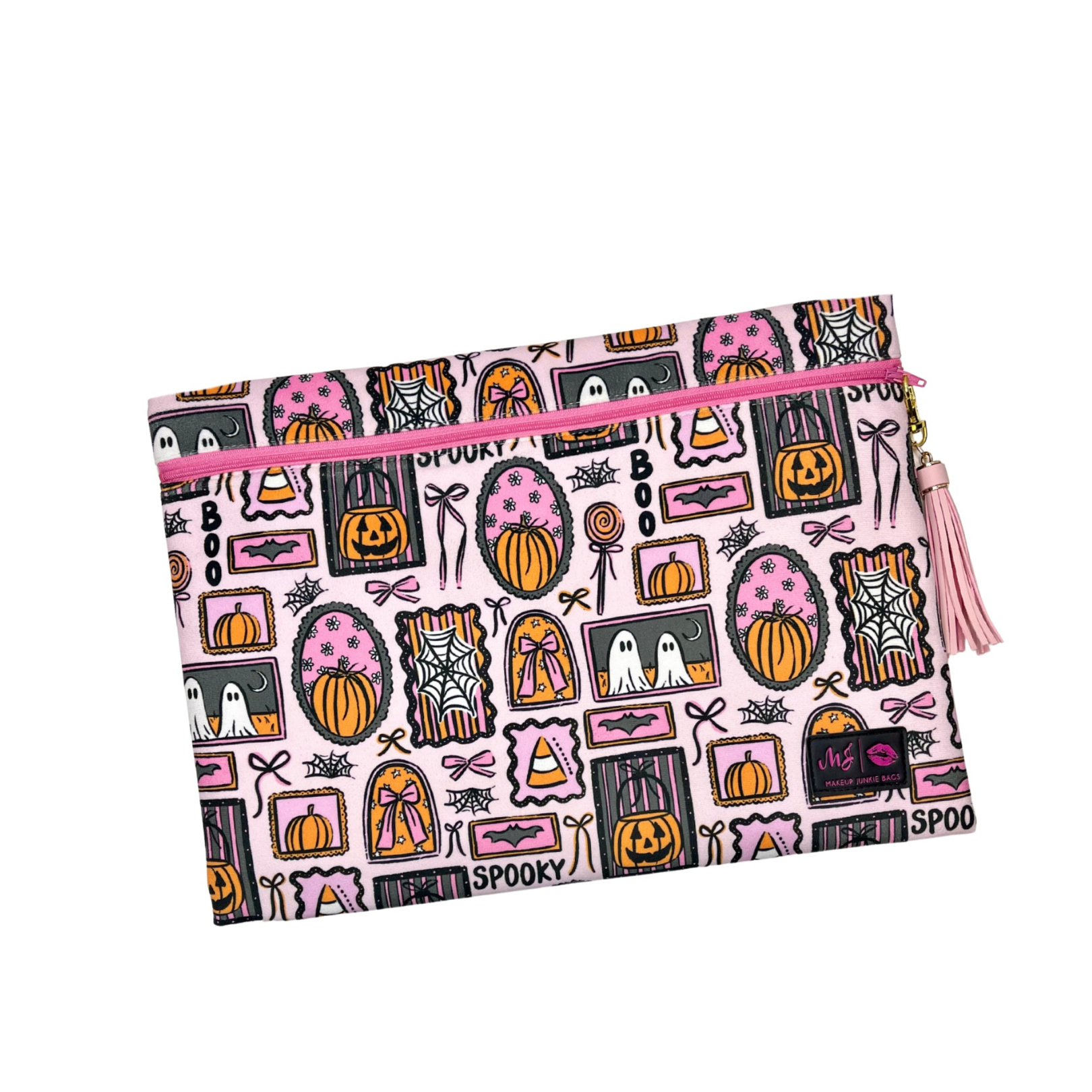 Pink-A-Boo