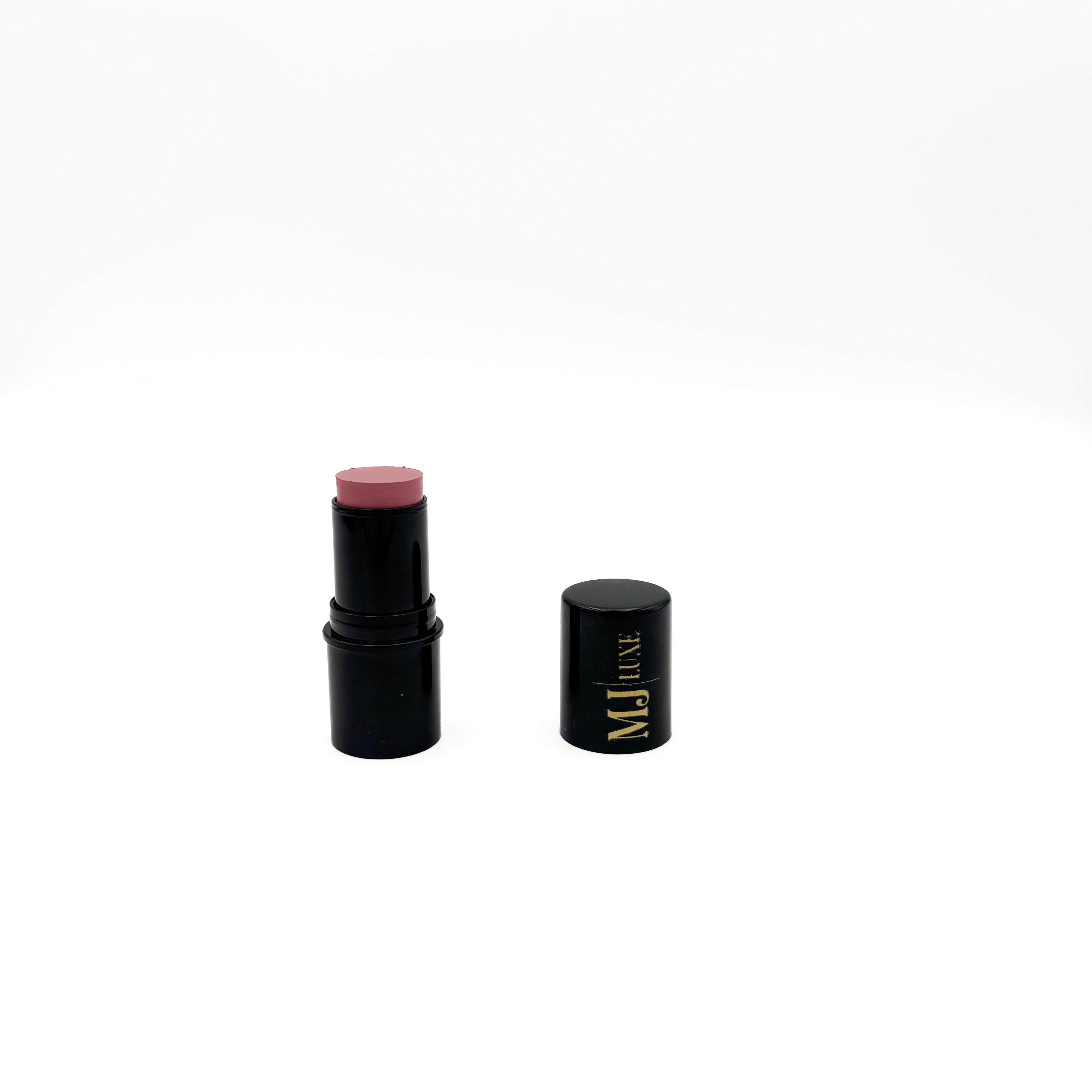 MJ Luxe Cosmetics Cream Blush Sticks