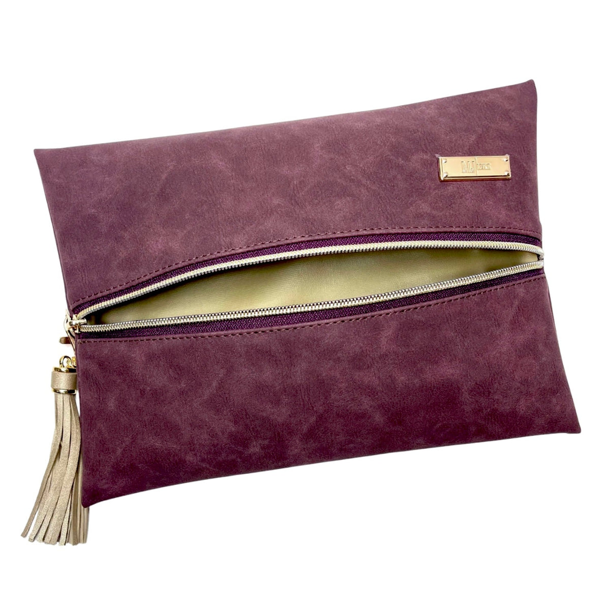 The Suede Soul Bordeaux Collection (PLEASE ALLOW 7-14 BUSINESS DAYS FOR SHIPMENT)