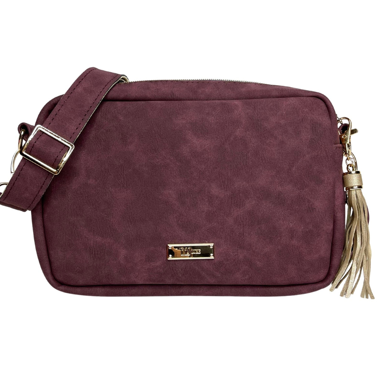 The Suede Soul Bordeaux Collection (PLEASE ALLOW 7-14 BUSINESS DAYS FOR SHIPMENT)
