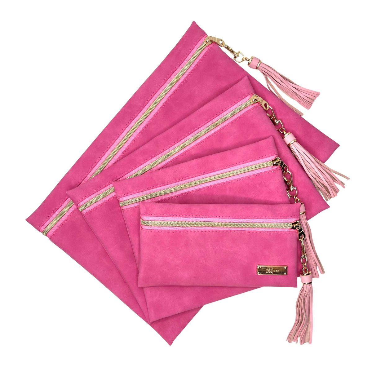 The Suede Soul Candy Collection (PLEASE ALLOW 7-14 BUSINESS DAYS FOR SHIPMENT)