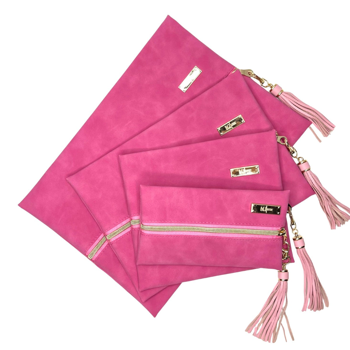 The Suede Soul Candy Collection (PLEASE ALLOW 7-14 BUSINESS DAYS FOR SHIPMENT)