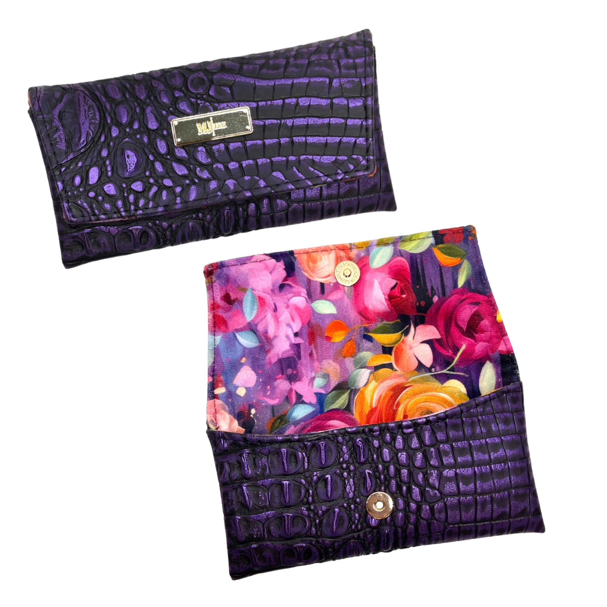 MJ Luxe Sunglass Cases