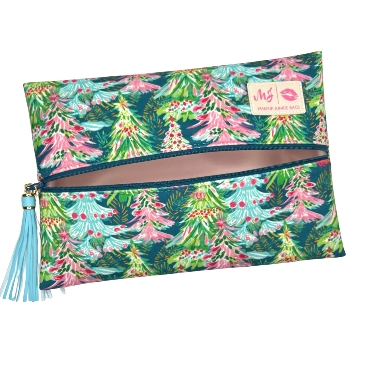 Pretty Little Pines