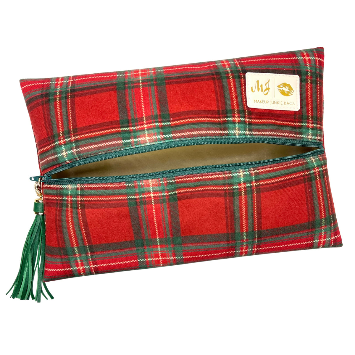 Very Merry Plaid