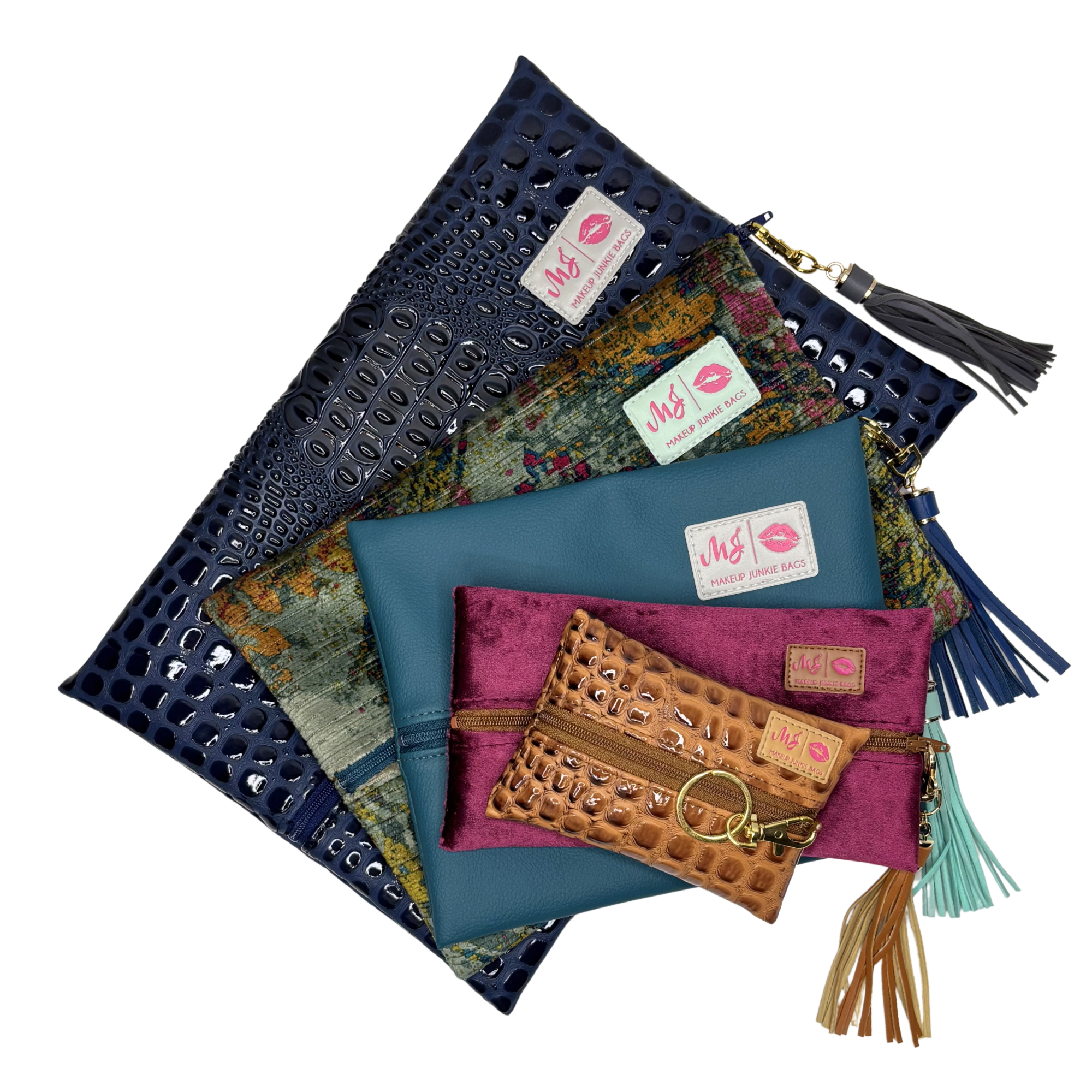 The Lindsay T. Mixed Set