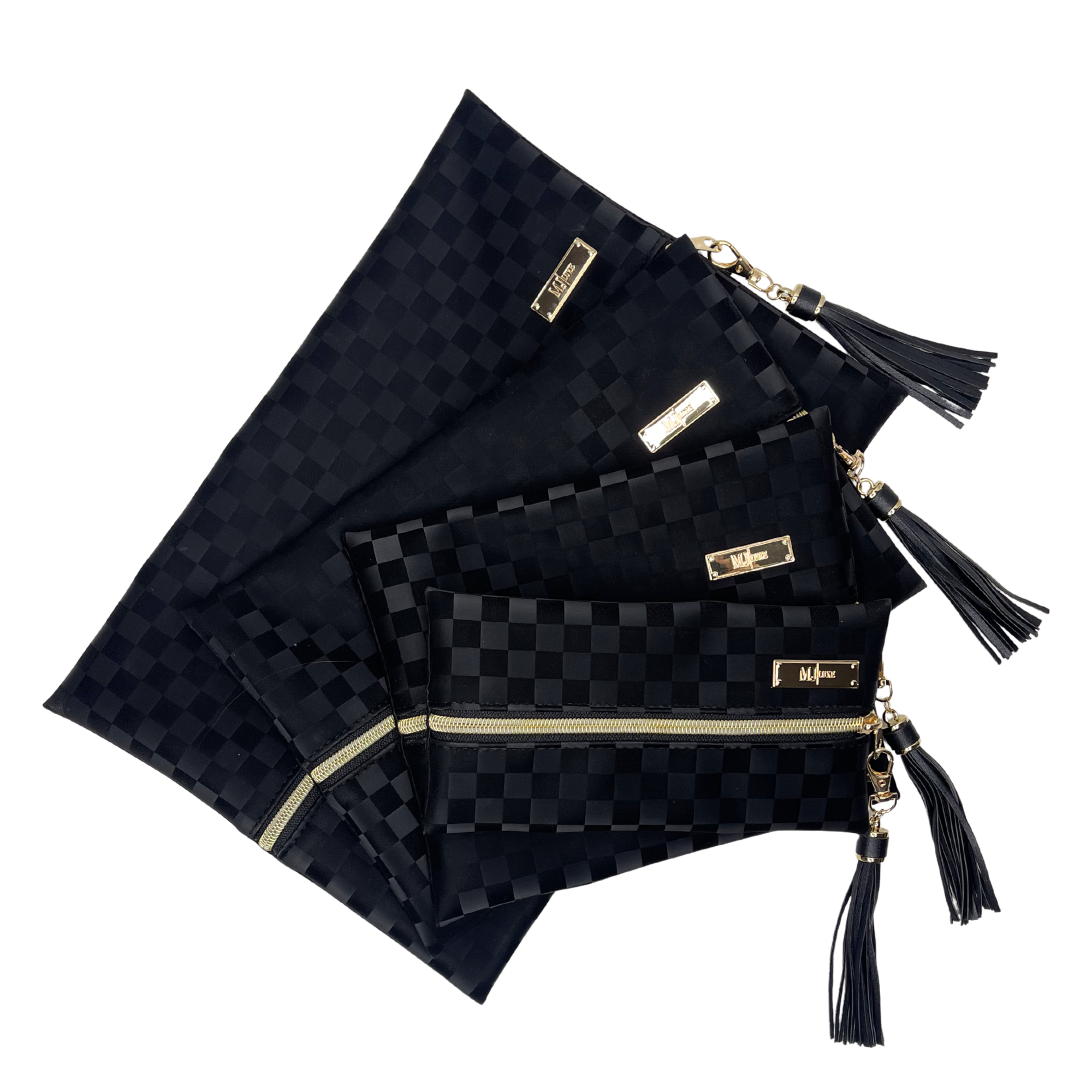 The Carbon Check Collection