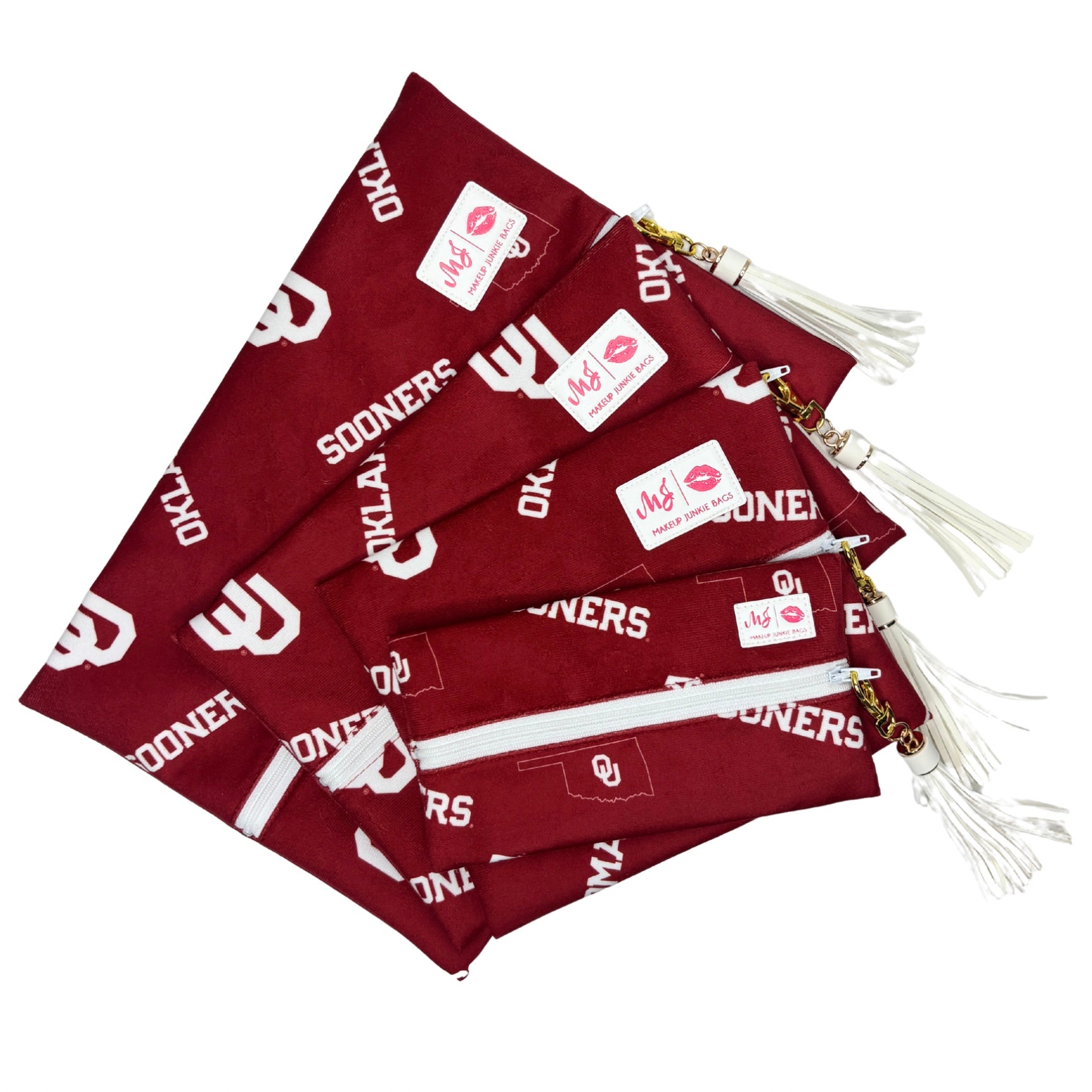 University of Oklahoma - Sooners