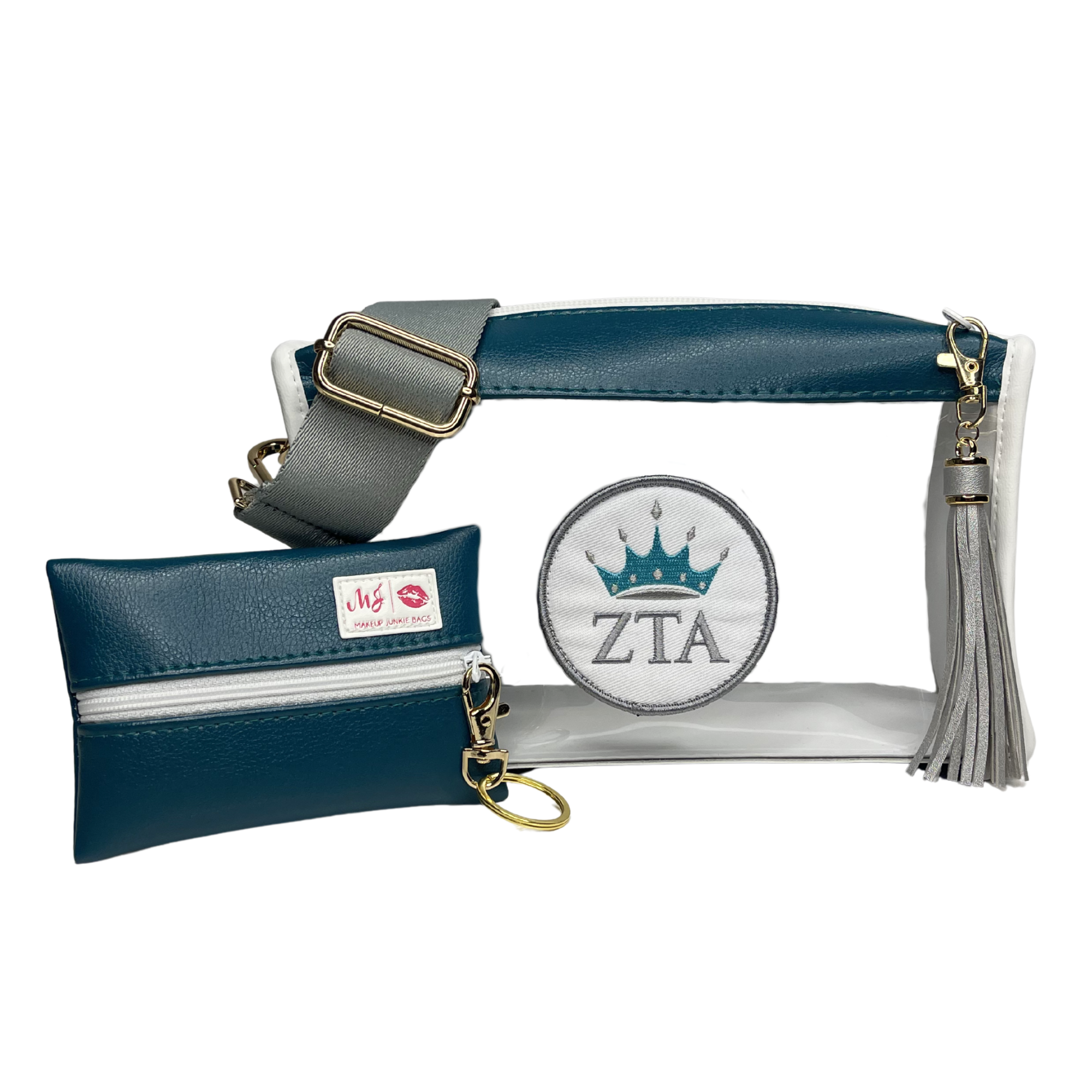 Zeta Tau Alpha