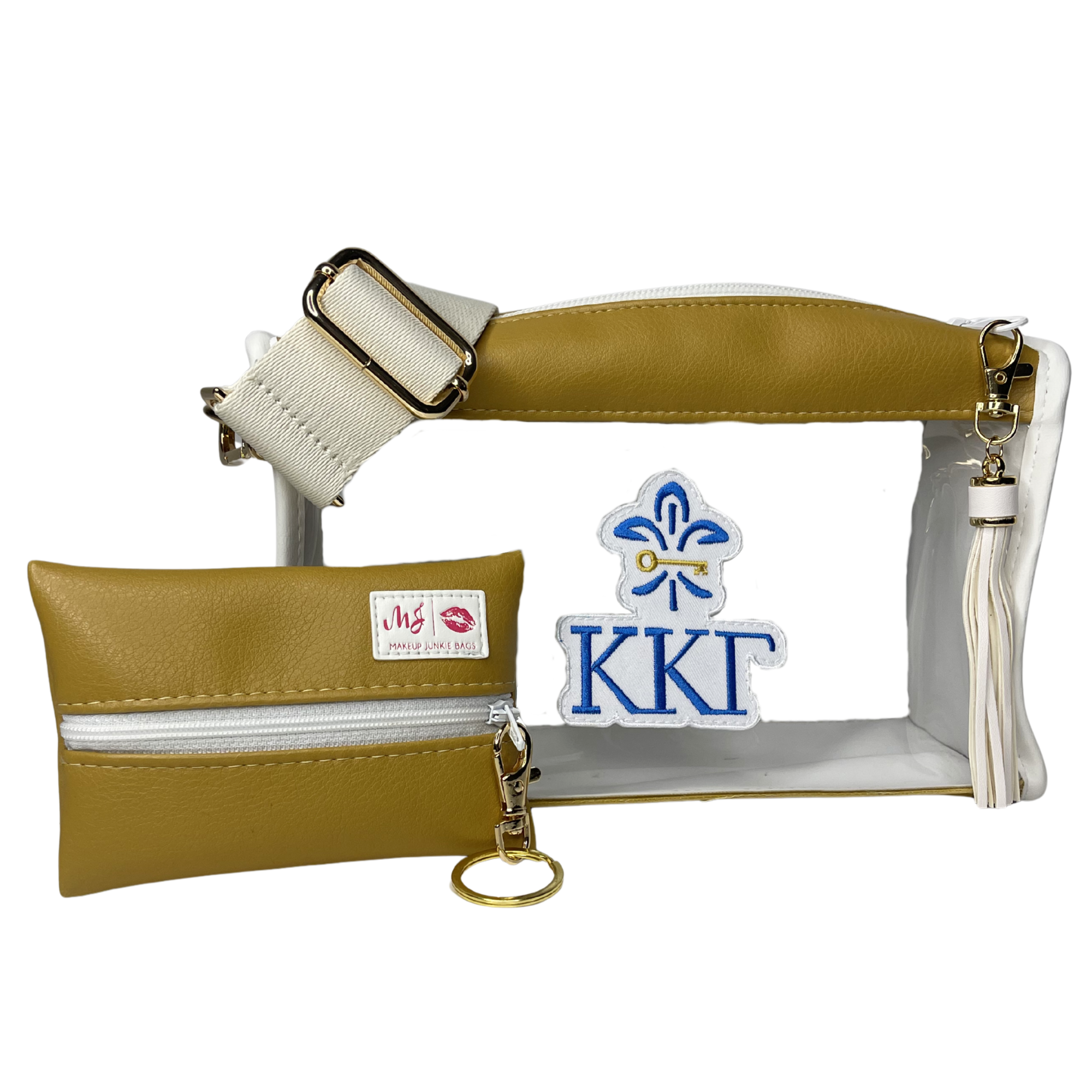 Kappa Kappa Gamma
