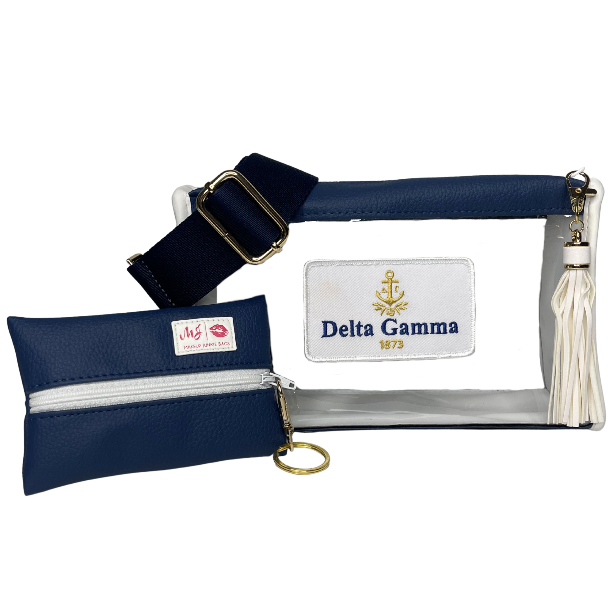 Delta Gamma