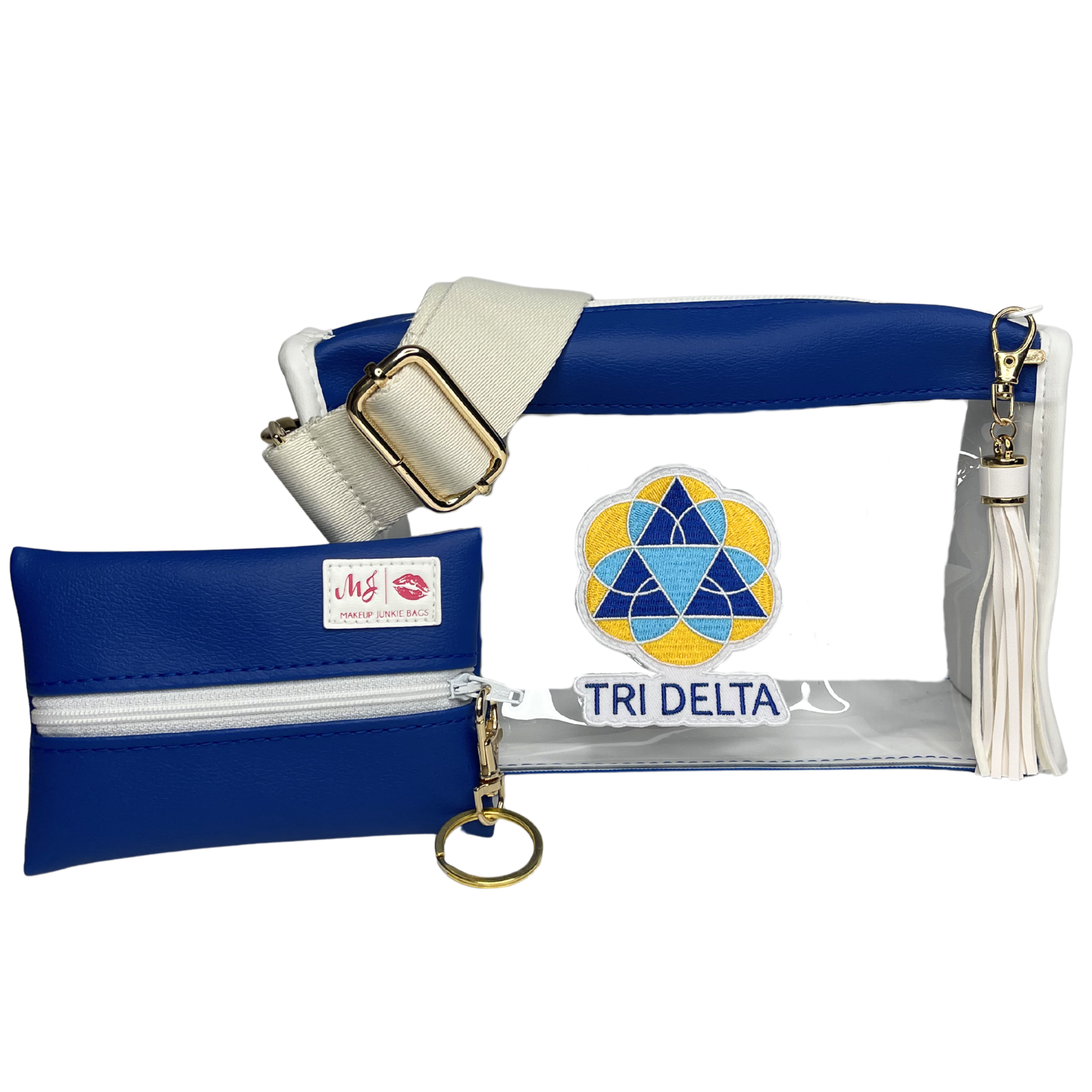 Delta Delta Delta