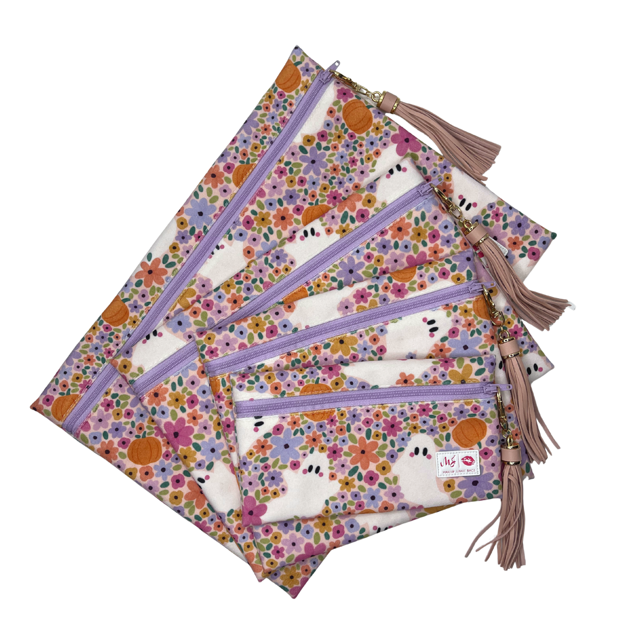 Boo-tiful Blooms
