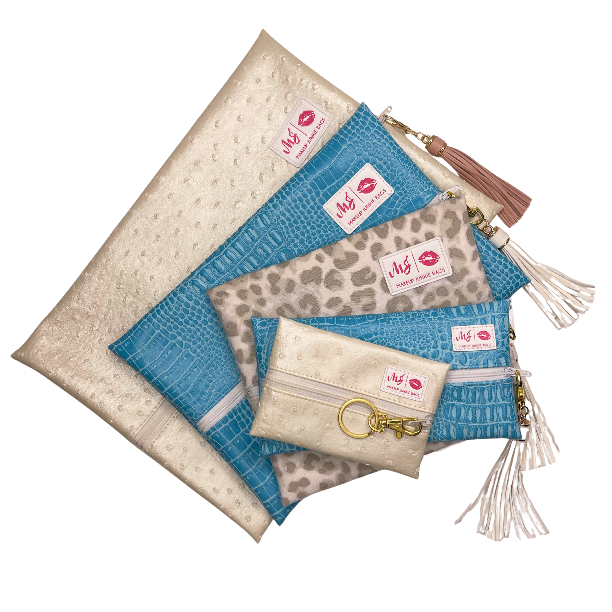 The Jungle Cat Mixed Set