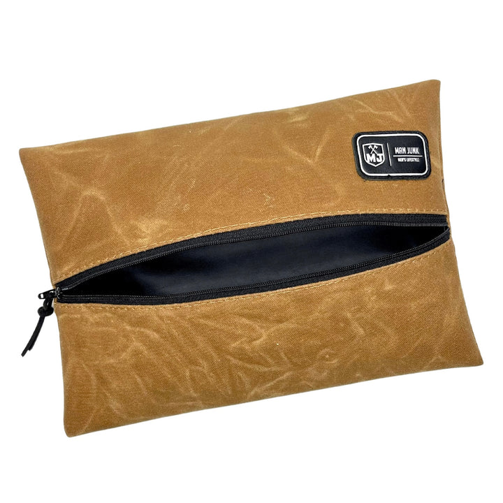 Man junk Small bags