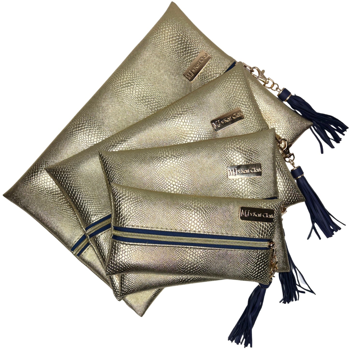 Katherine Gold - The Kari Clark Collection -  Please allow 14 business days for your order to ship