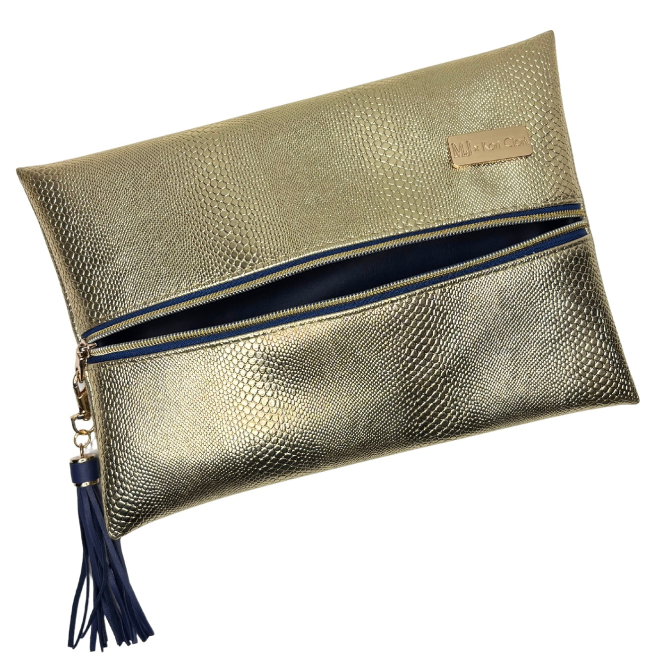 Katherine Gold - The Kari Clark Collection -  Please allow 14 business days for your order to ship