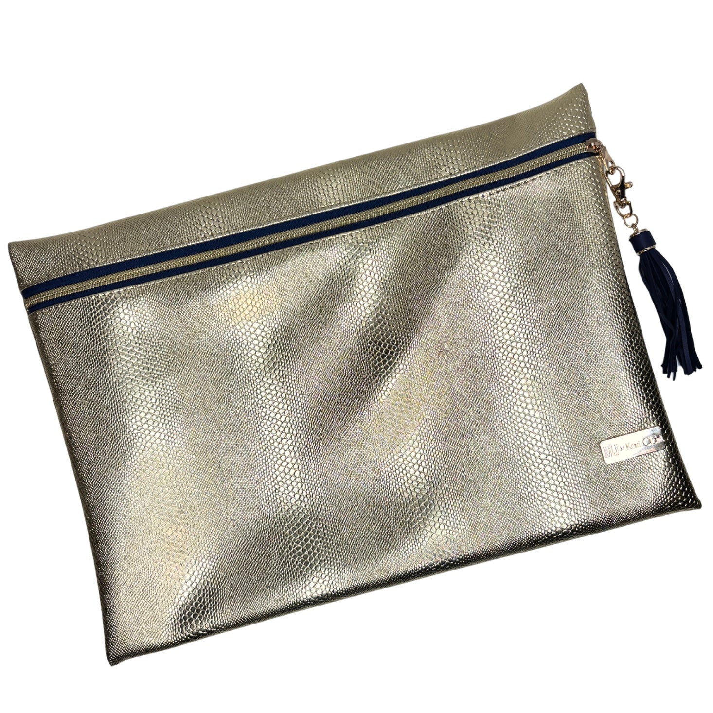 Katherine Gold - The Kari Clark Collection -  Please allow 14 business days for your order to ship