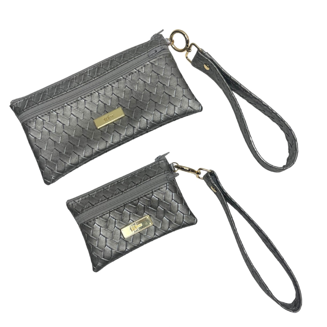 Demi- Dark Nickel - Please allow 10 business days for your order to ship