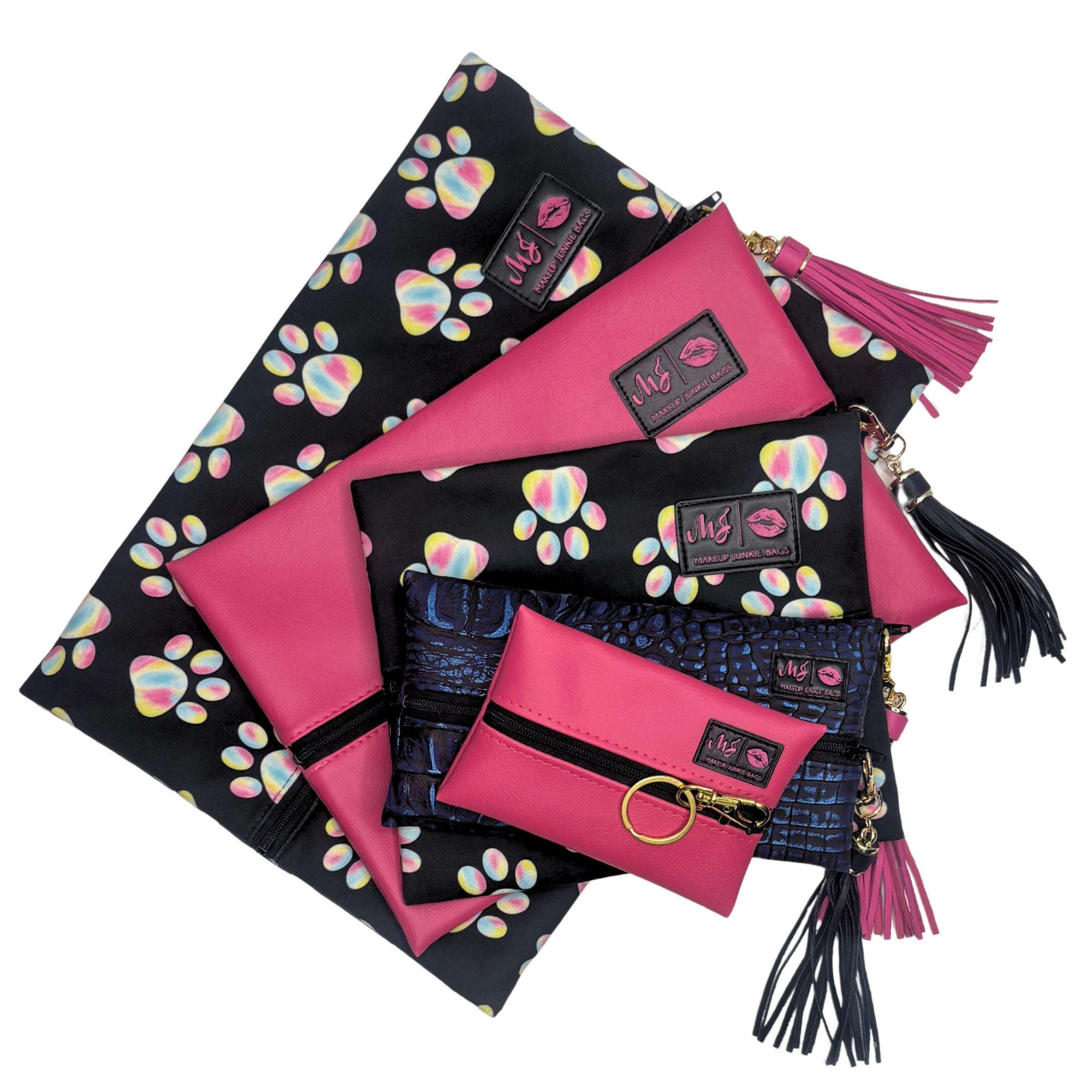 The Pawfect Mixed Set