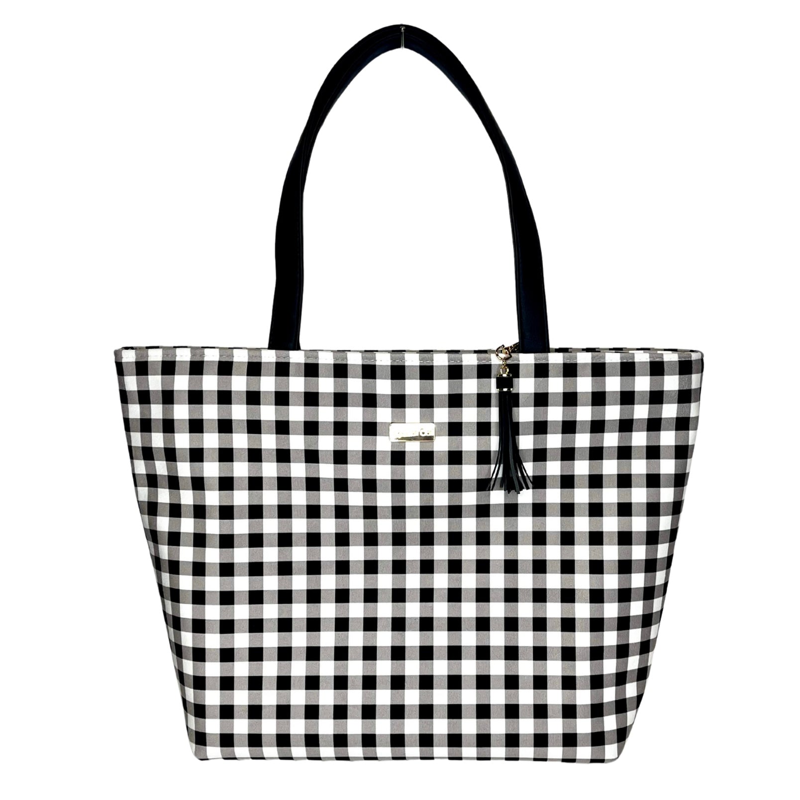 Emerson Tote - The Kari Clark Collection - Please allow 14 business days for your order to ship