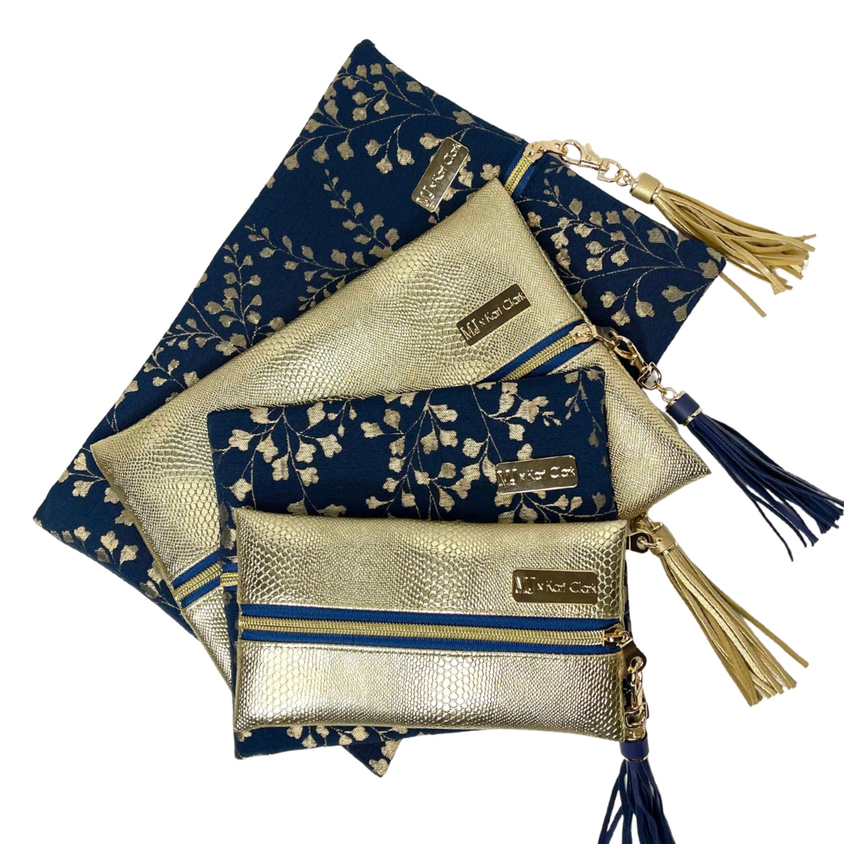 The Katherine Mixed Set - The Kari Clark Collection -  Please allow 14 business days for your order to ship