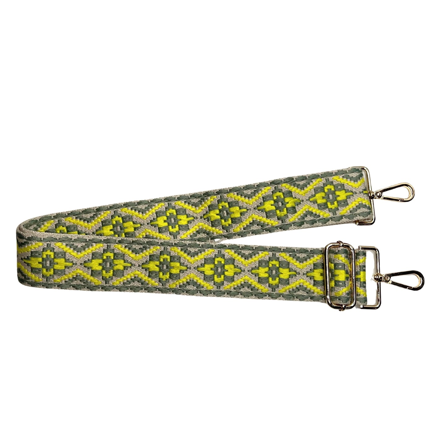 Decorative Bag Straps