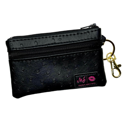 Zip It MJ Keychain Wallet (LINED)