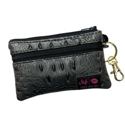 Zip It MJ Keychain Wallet (LINED)