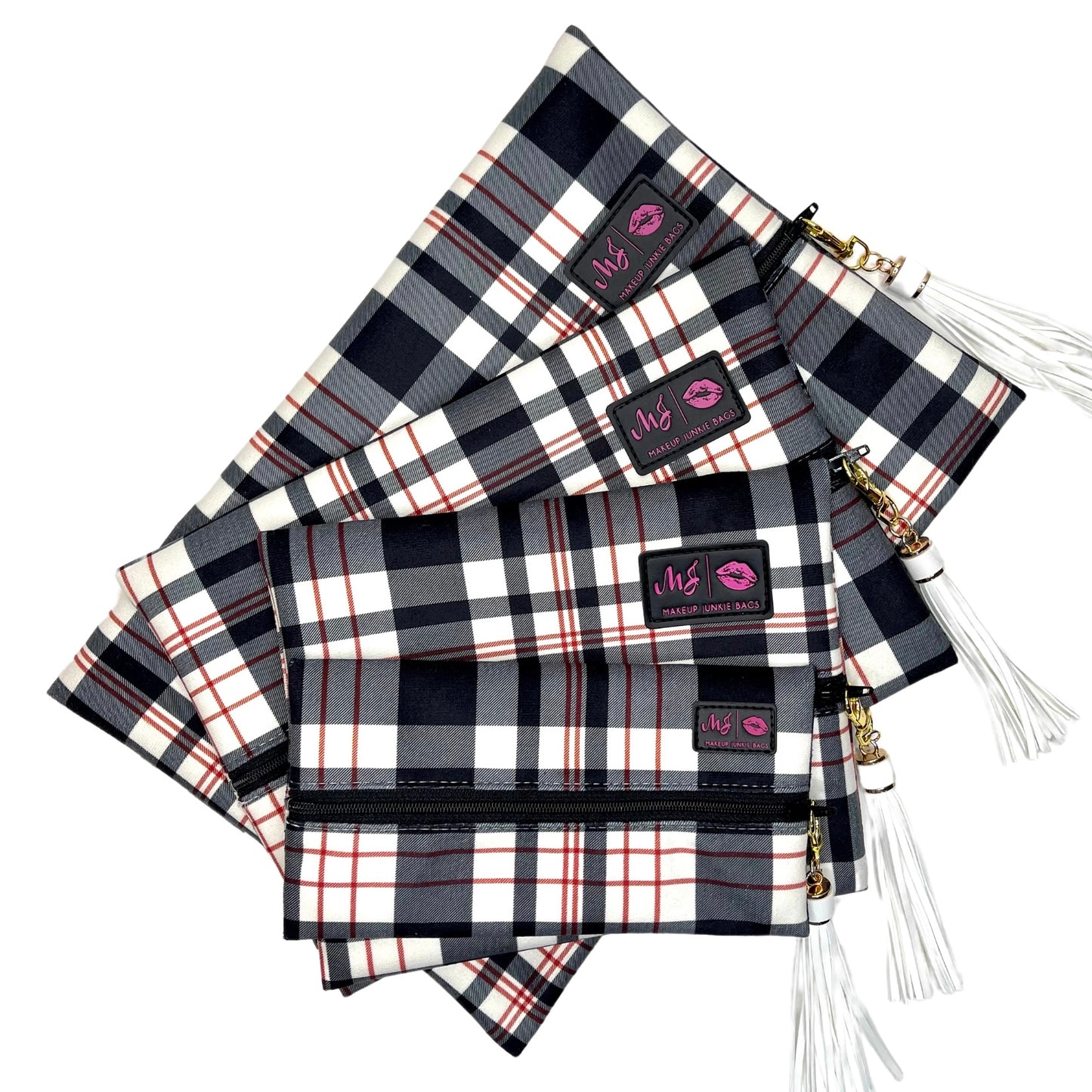 Preppy Plaid