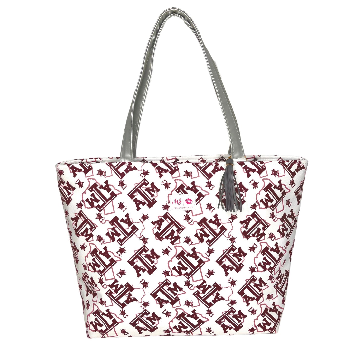 Texas A&M Gig'em Tote