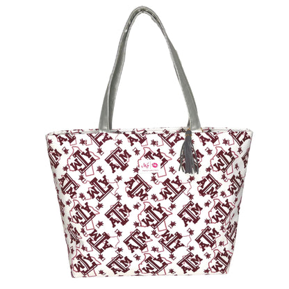 Texas A&M Gig'em Tote