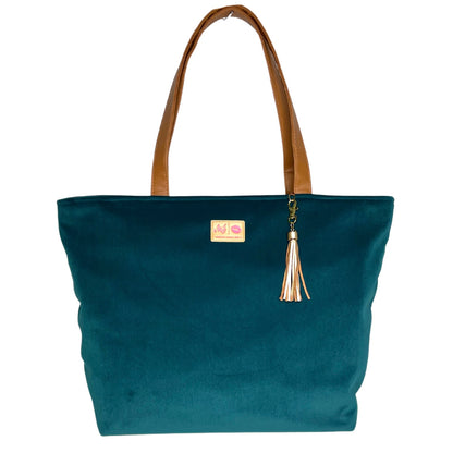 Azul Tote