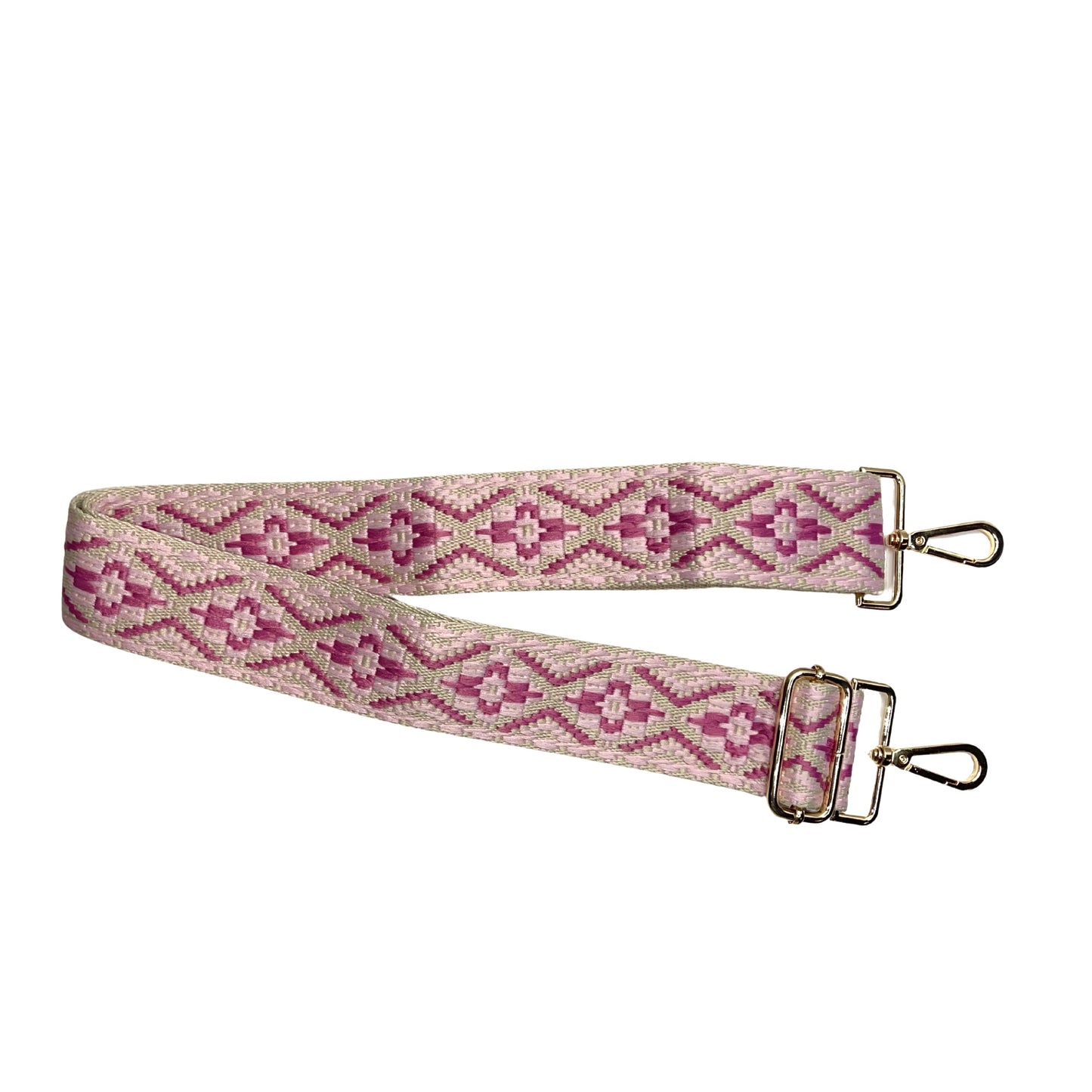 Decorative Bag Straps