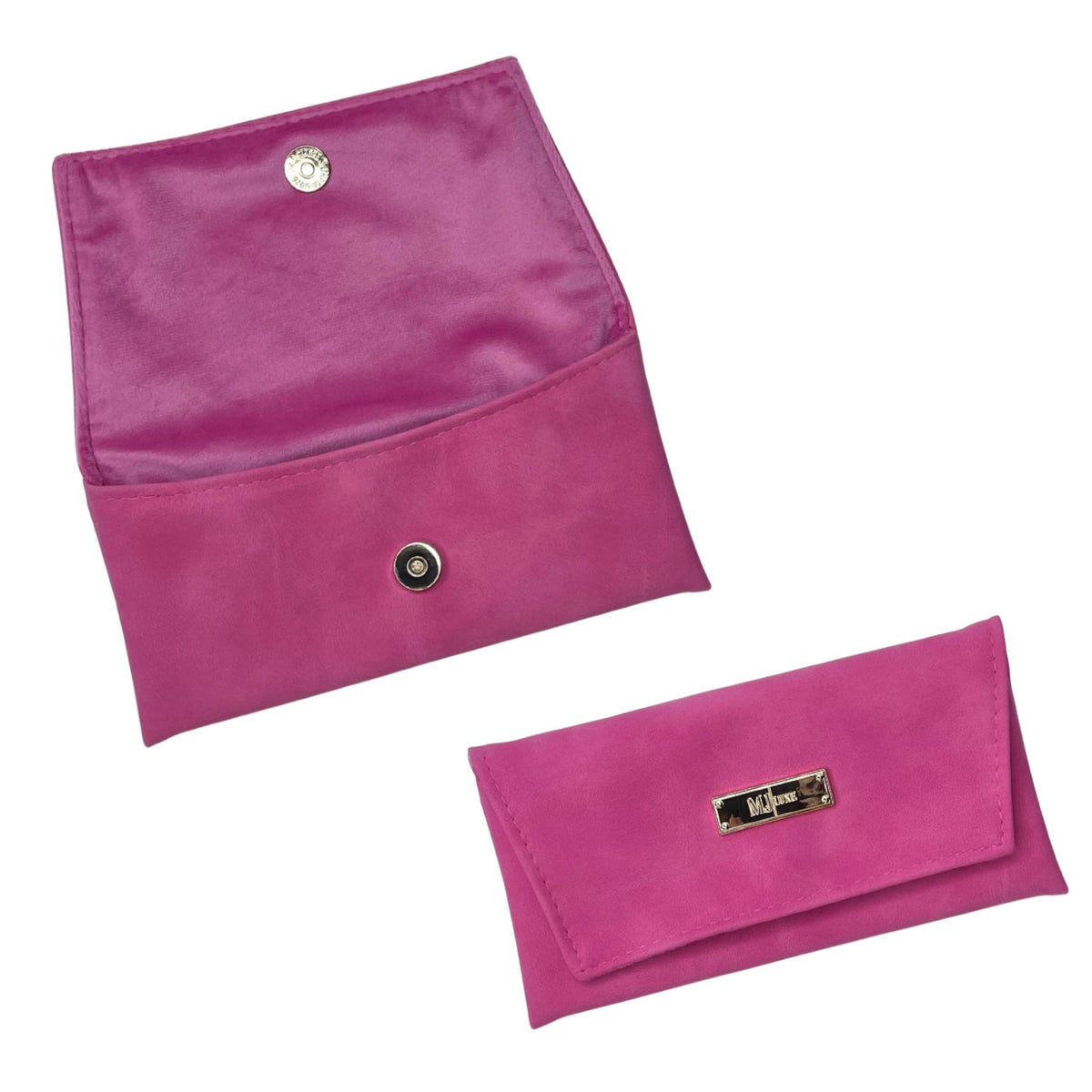 The Suede Soul Candy Collection (PLEASE ALLOW 7-14 BUSINESS DAYS FOR SHIPMENT)