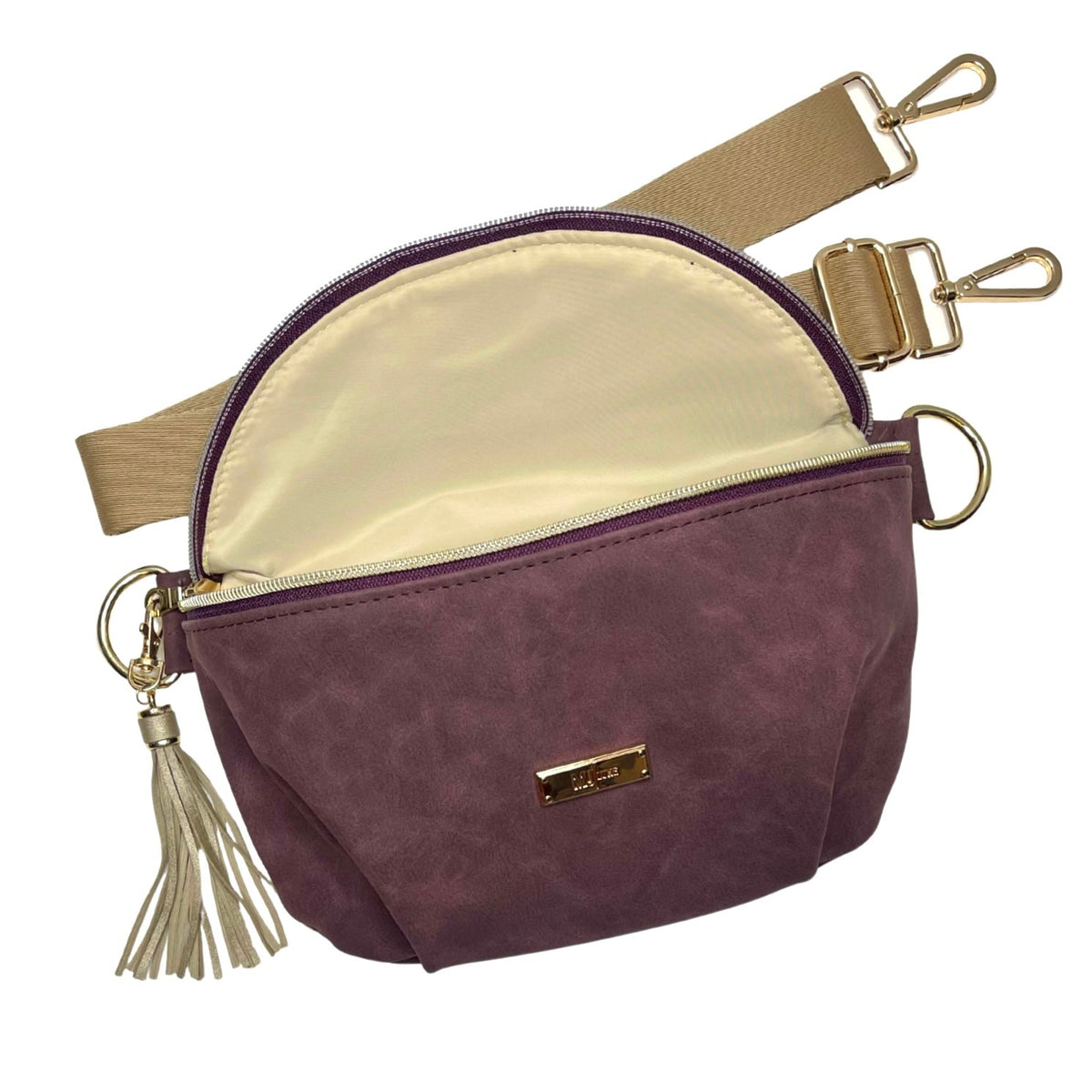 The Suede Soul Bordeaux Collection (PLEASE ALLOW 7-14 BUSINESS DAYS FOR SHIPMENT)