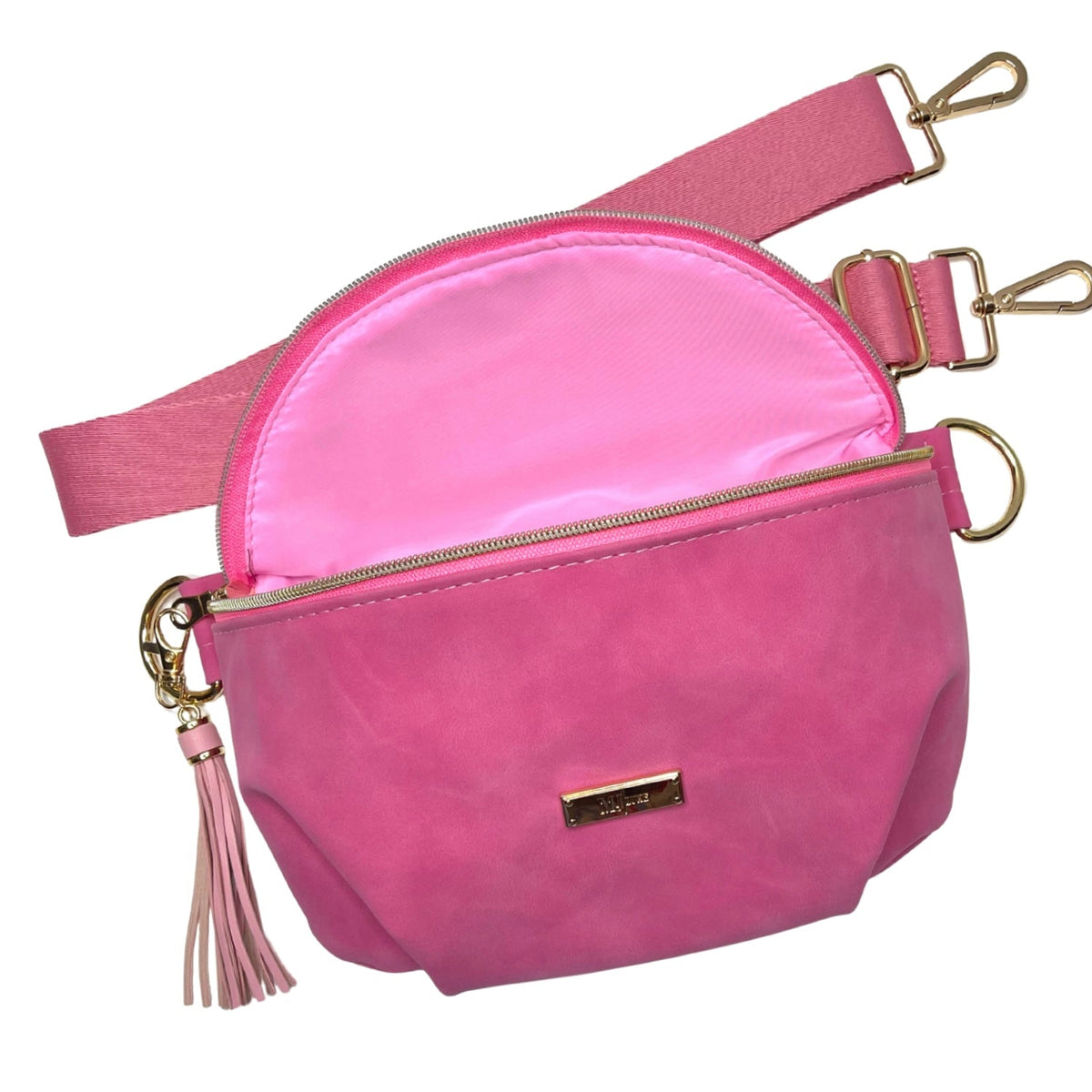 The Suede Soul Candy Collection (PLEASE ALLOW 7-14 BUSINESS DAYS FOR SHIPMENT)
