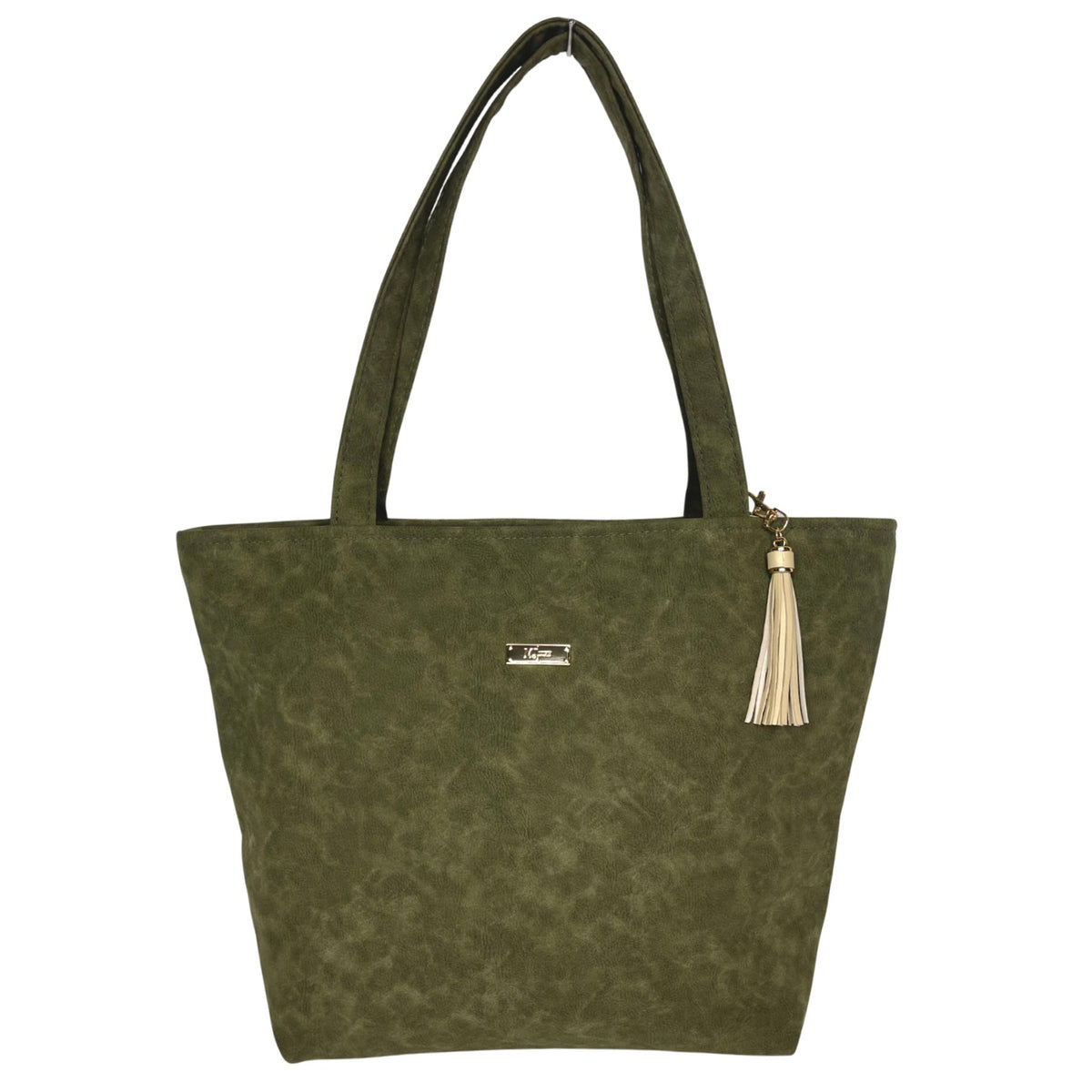 The Suede Soul Olive Collection (PLEASE ALLOW 7-14 BUSINESS DAYS FOR SHIPMENT)