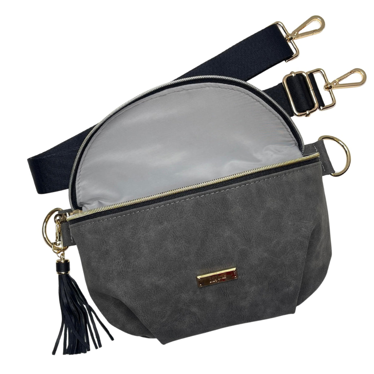 The Suede Soul Graphite Collection (PLEASE ALLOW 7-14 BUSINESS DAYS FOR SHIPMENT)