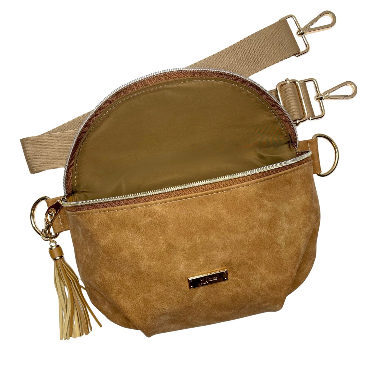 The Suede Soul Amber Collection (PLEASE ALLOW 7-14 BUSINESS DAYS FOR SHIPMENT)