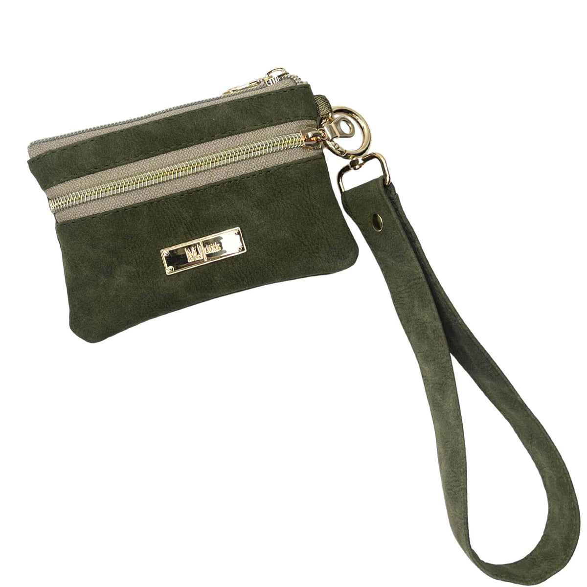 The Suede Soul Olive Collection (PLEASE ALLOW 7-14 BUSINESS DAYS FOR SHIPMENT)