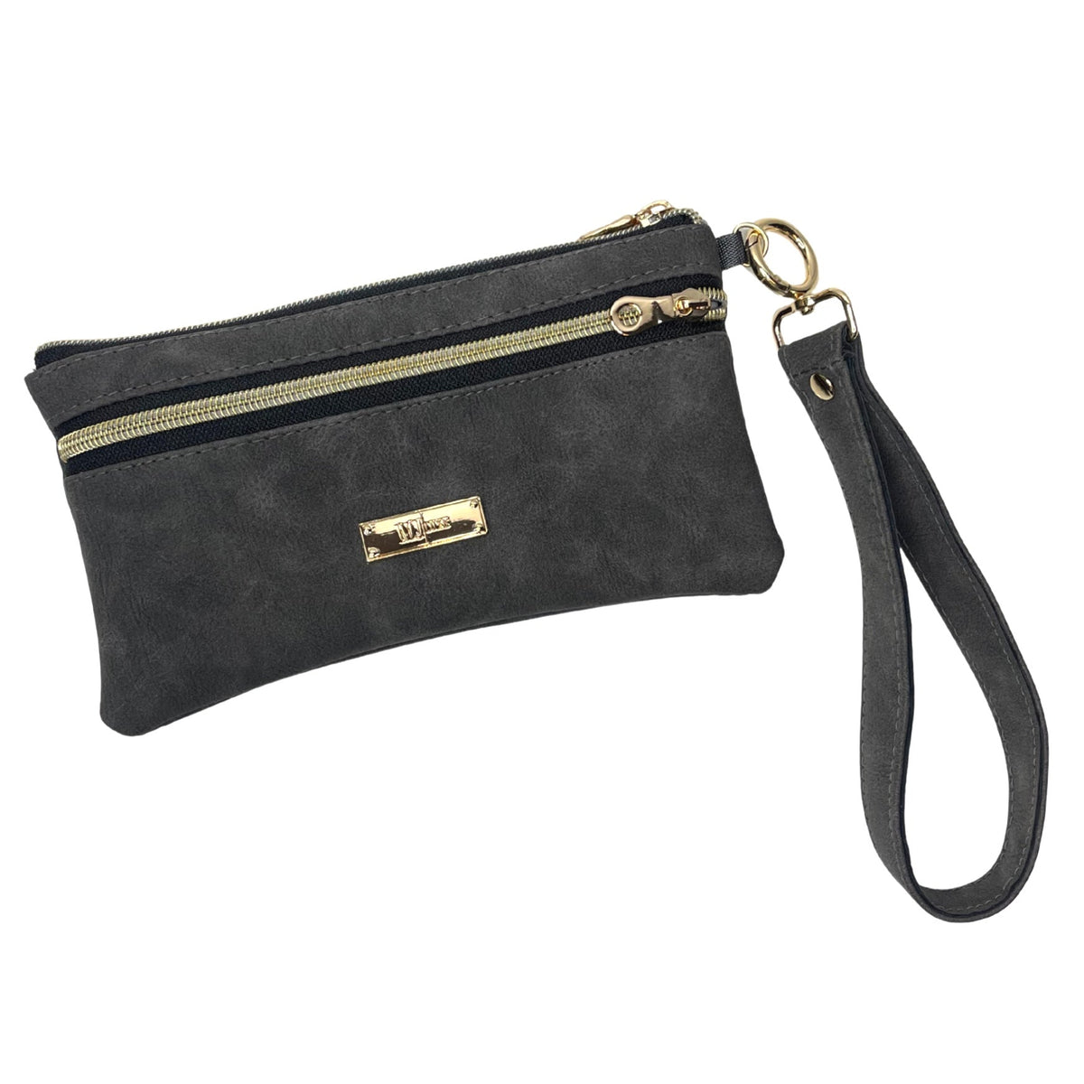 The Suede Soul Graphite Collection (PLEASE ALLOW 7-14 BUSINESS DAYS FOR SHIPMENT)