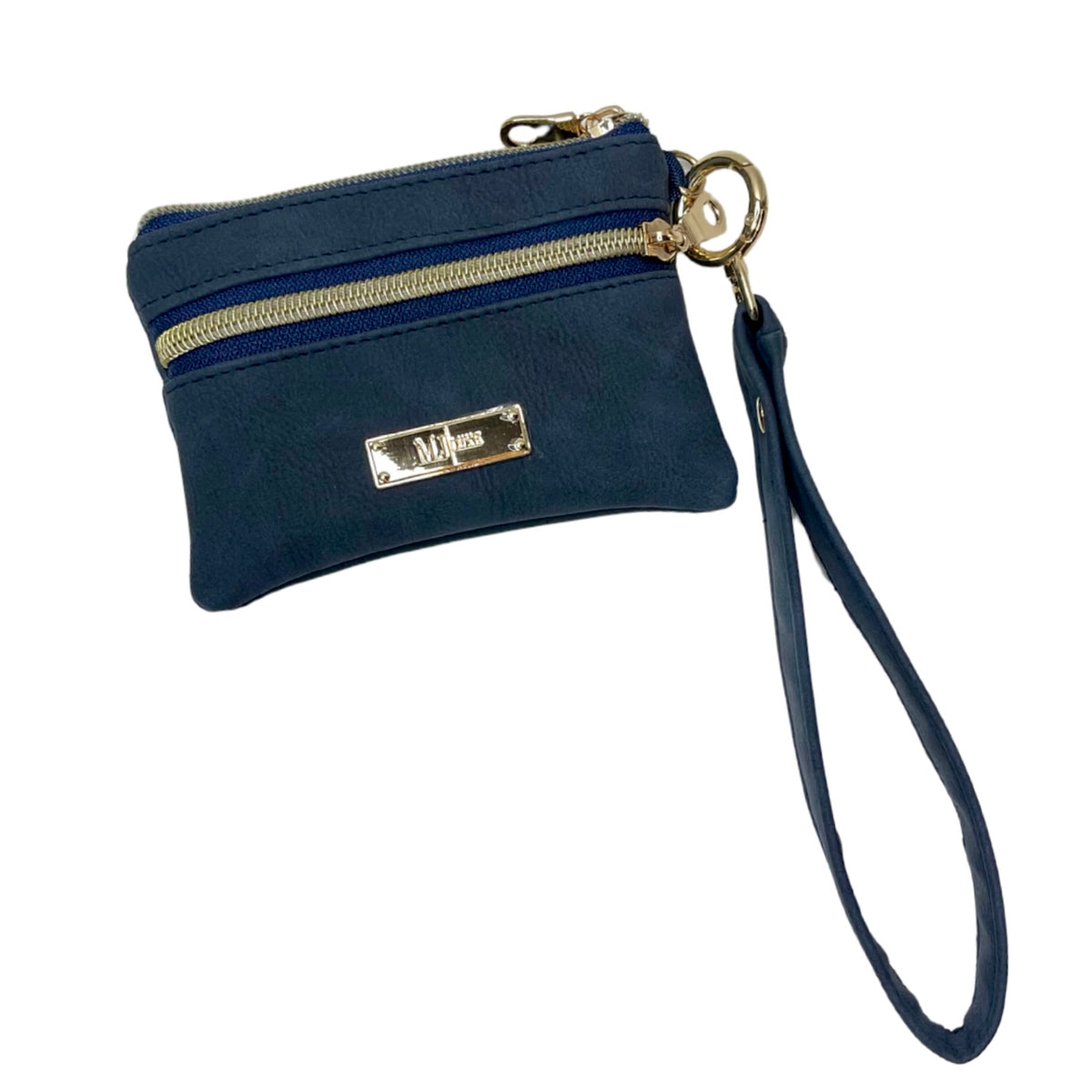 The Suede Soul Sapphire Collection (PLEASE ALLOW 7-14 BUSINESS DAYS FOR SHIPMENT)