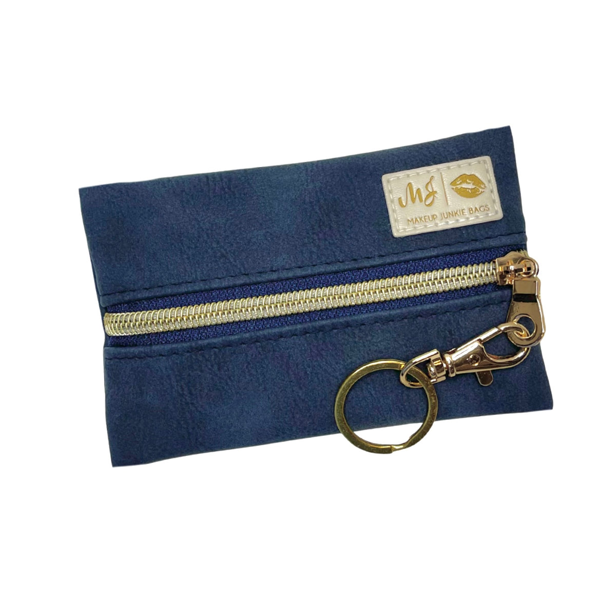 The Suede Soul Sapphire Collection (PLEASE ALLOW 7-14 BUSINESS DAYS FOR SHIPMENT)